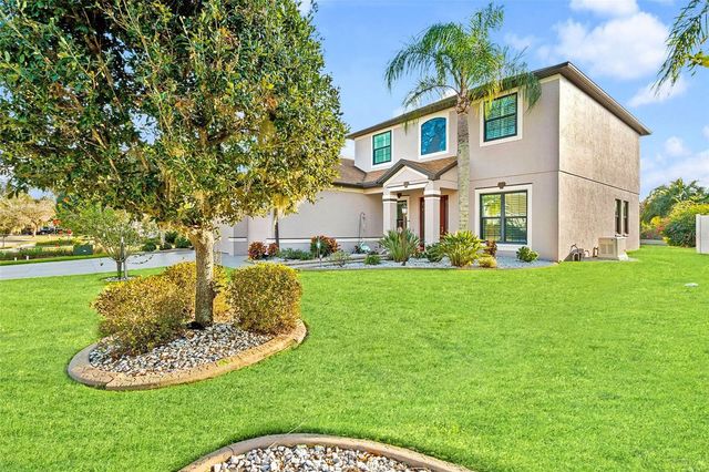 12611 30TH STREET CIRCLE E, Parrish, FL 34219