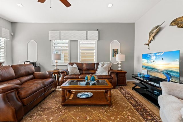 12611 30TH STREET CIRCLE E, Parrish, FL 34219