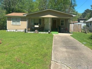 1616 Plummer Dr, Jacksonville, AR 72076