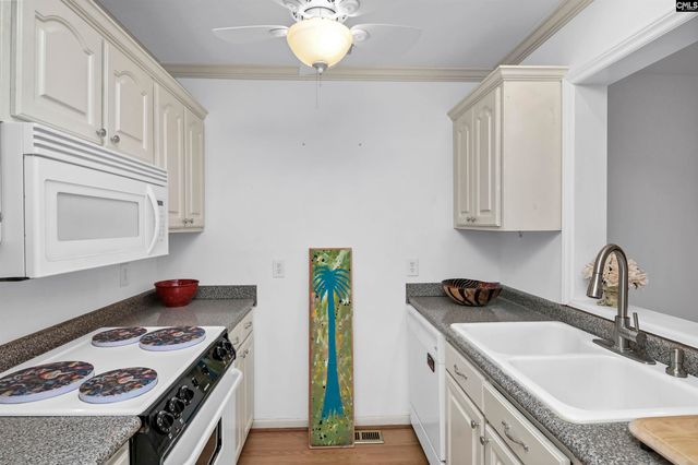 9 High Hill Road, Lexington, SC 29072