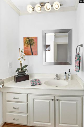 9 High Hill Road, Lexington, SC 29072