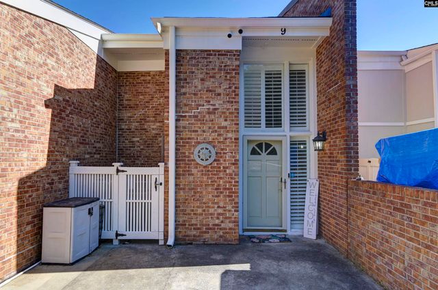 9 High Hill Road, Lexington, SC 29072