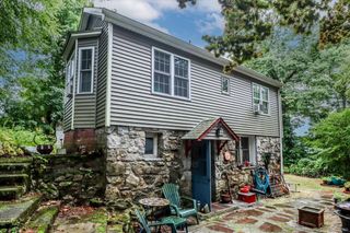 52 Hudson Drive, New Fairfield, CT 06812