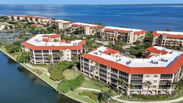 88 VIVANTE BOULEVARD 8822, Punta Gorda, FL 33950
