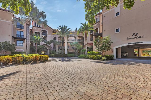88 VIVANTE BOULEVARD 8822, Punta Gorda, FL 33950