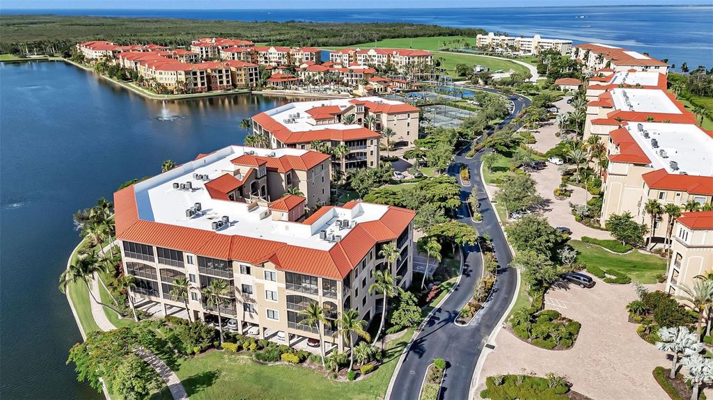 88 VIVANTE BOULEVARD 8822, Punta Gorda, FL 33950