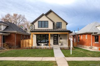 981 S Emerson Street, Denver, CO 80209