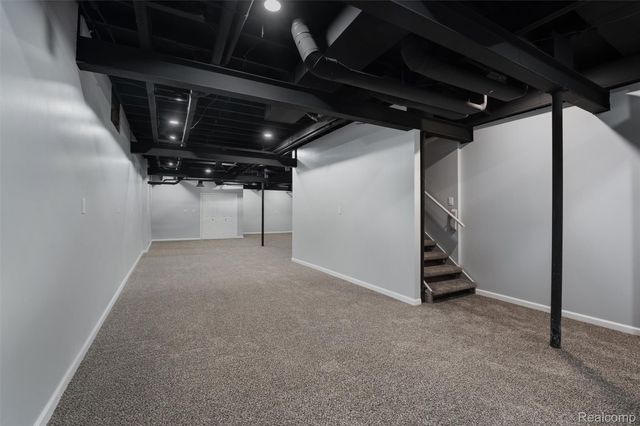 3047 Garden Avenue, Royal Oak, MI 48073