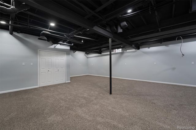 3047 Garden Avenue, Royal Oak, MI 48073