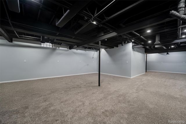 3047 Garden Avenue, Royal Oak, MI 48073