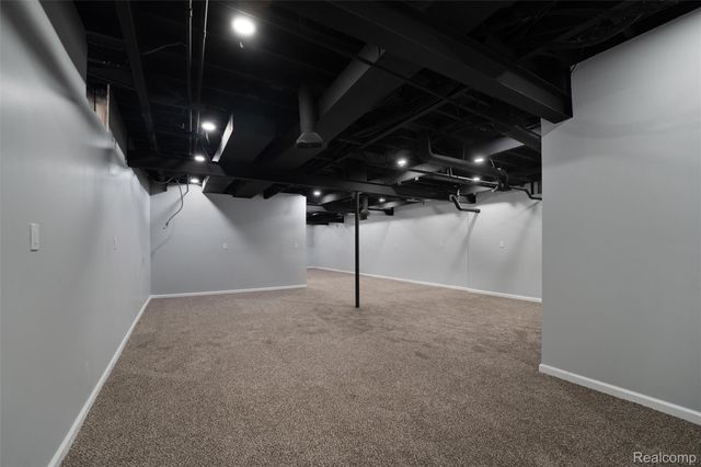 3047 Garden Avenue, Royal Oak, MI 48073