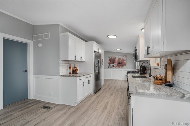 3047 Garden Avenue, Royal Oak, MI 48073