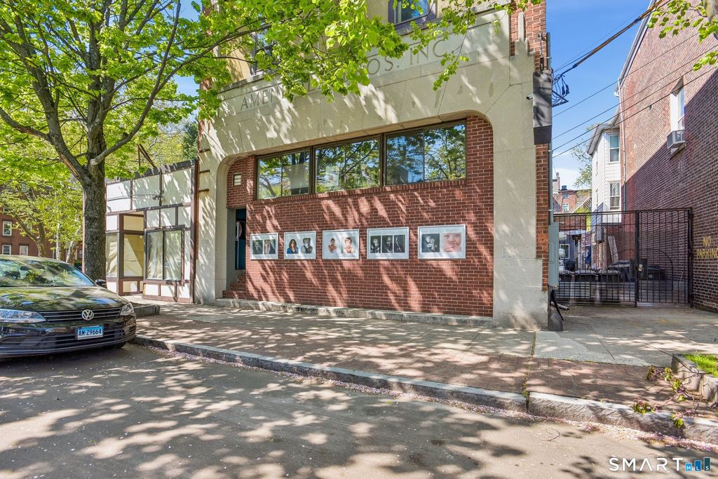 171 Wooster Street, New Haven, CT 06511