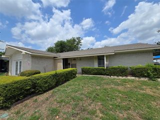 3137 Lariat Lane, Garland, TX 75042