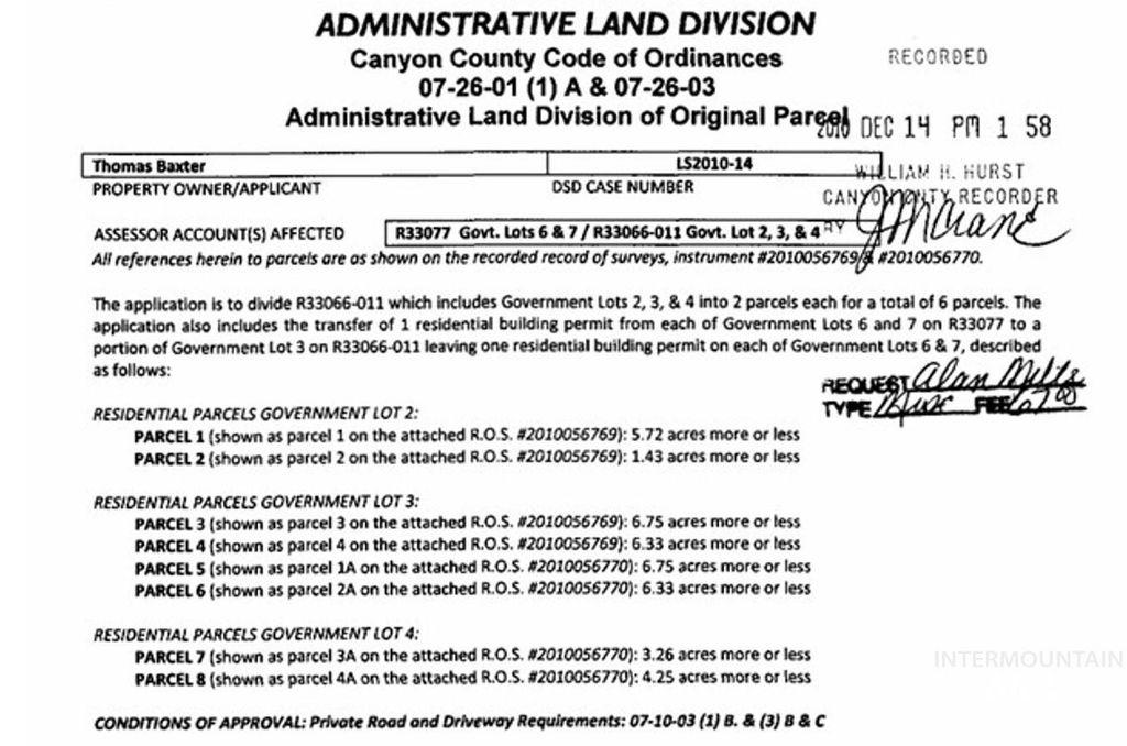 TBD Riverside Road, Caldwell, ID 83607 photo 33