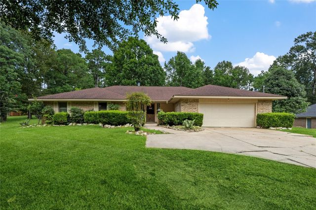 140 Pine Valley Drive, Livingston, TX 77351