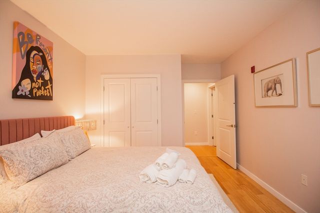 16-401 Miner Furnished, Boston, MA 02215