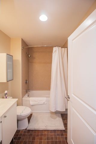 16-401 Miner Furnished, Boston, MA 02215