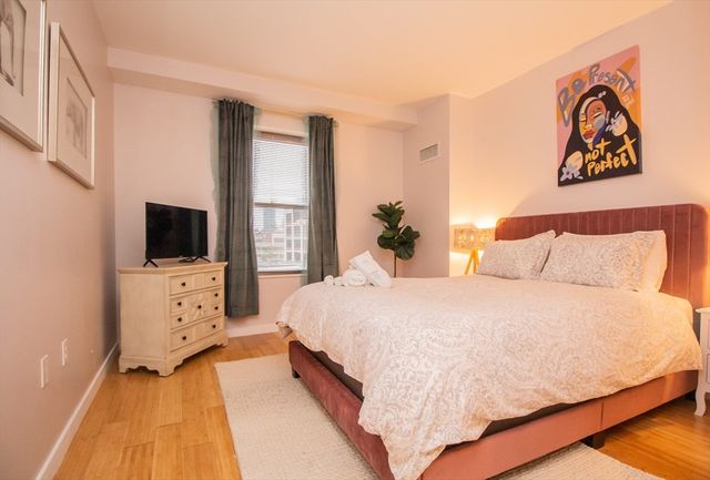 16-401 Miner Furnished, Boston, MA 02215