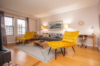 16-401 Miner Furnished, Boston, MA 02215