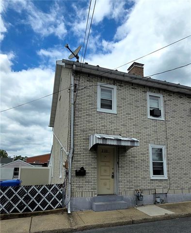 230 Wood Street, Catasauqua Boro, PA 18032