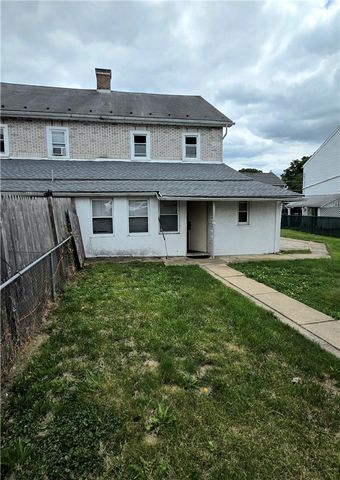 230 Wood Street, Catasauqua Boro, PA 18032