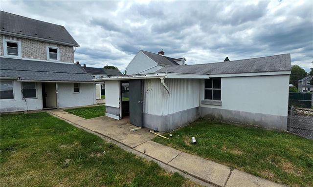 230 Wood Street, Catasauqua Boro, PA 18032