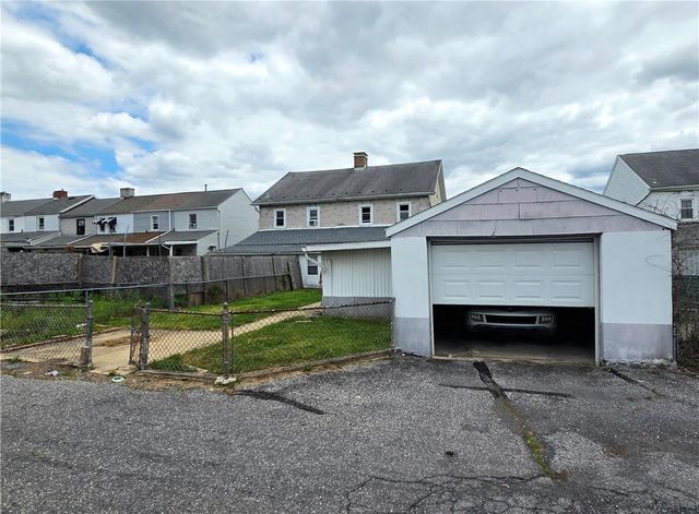 230 Wood Street, Catasauqua Boro, PA 18032