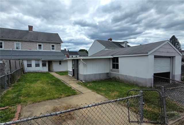 230 Wood Street, Catasauqua Boro, PA 18032
