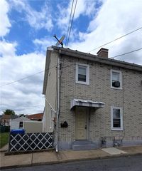 230 Wood Street, Catasauqua Boro, PA 18032