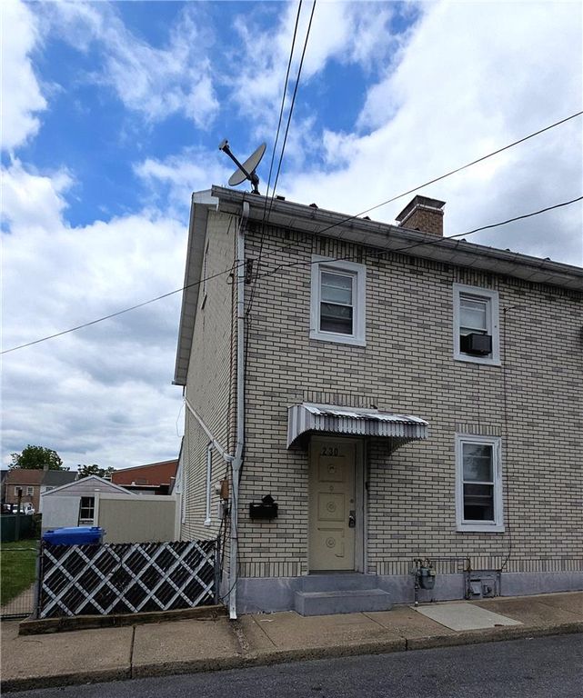 230 Wood Street, Catasauqua Boro, PA 18032