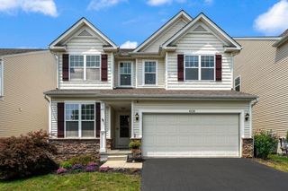 6138 Stockton Trail Way, Columbus, OH 43213