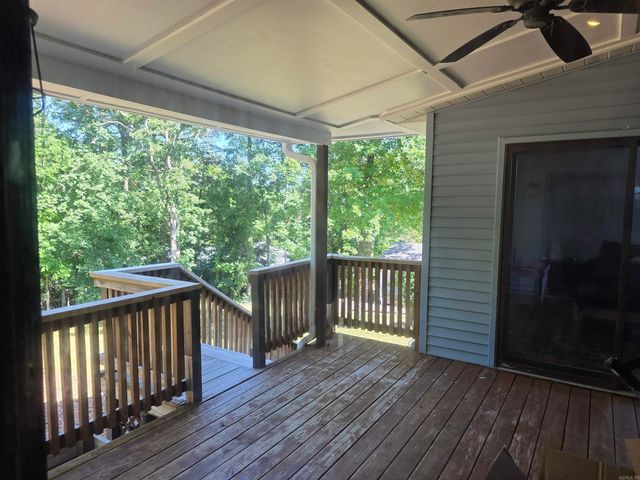 117 Dunn Hollow Drive, Fairfield Bay, AR 72088