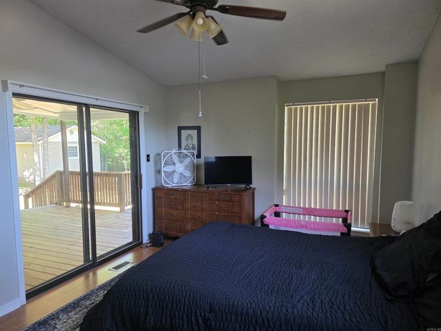 117 Dunn Hollow Drive, Fairfield Bay, AR 72088