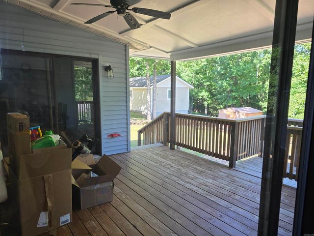 117 Dunn Hollow Drive, Fairfield Bay, AR 72088