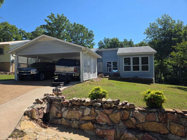 117 Dunn Hollow Drive, Fairfield Bay, AR 72088