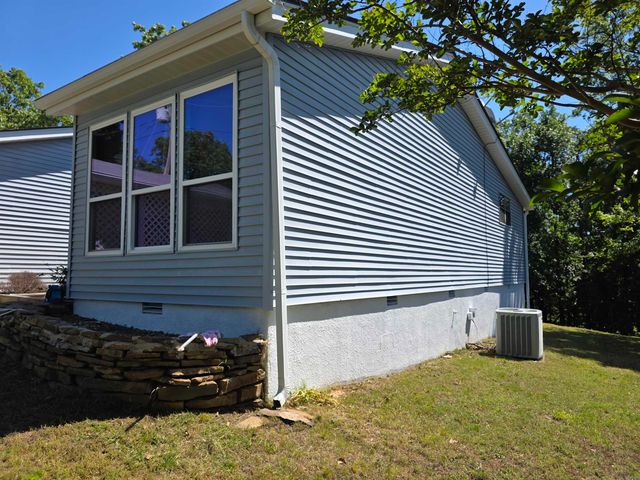 117 Dunn Hollow Drive, Fairfield Bay, AR 72088