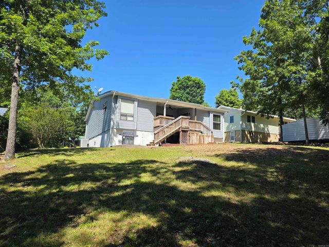 117 Dunn Hollow Drive, Fairfield Bay, AR 72088