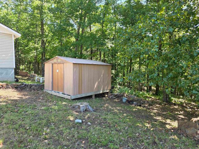 117 Dunn Hollow Drive, Fairfield Bay, AR 72088