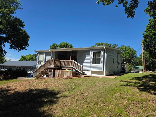 117 Dunn Hollow Drive, Fairfield Bay, AR 72088