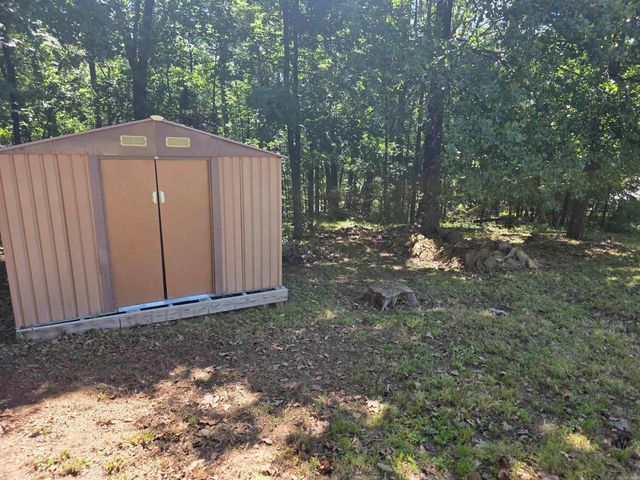 117 Dunn Hollow Drive, Fairfield Bay, AR 72088