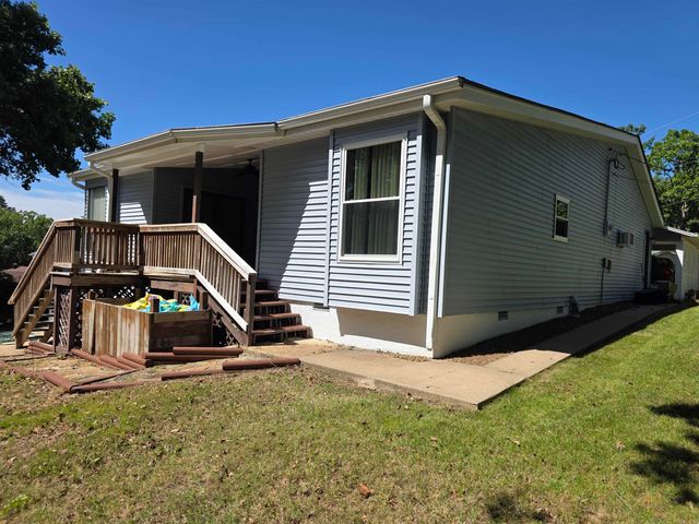 117 Dunn Hollow Drive, Fairfield Bay, AR 72088