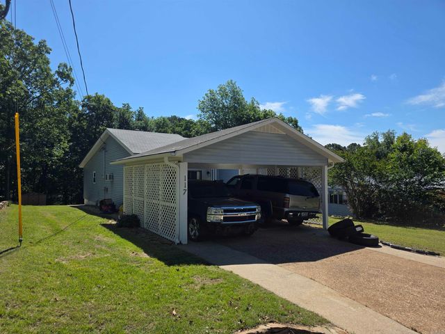 117 Dunn Hollow Drive, Fairfield Bay, AR 72088