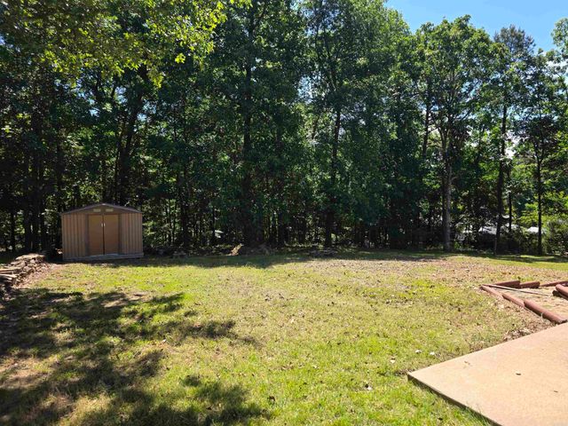 117 Dunn Hollow Drive, Fairfield Bay, AR 72088