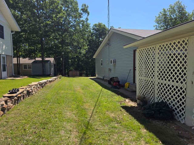 117 Dunn Hollow Drive, Fairfield Bay, AR 72088