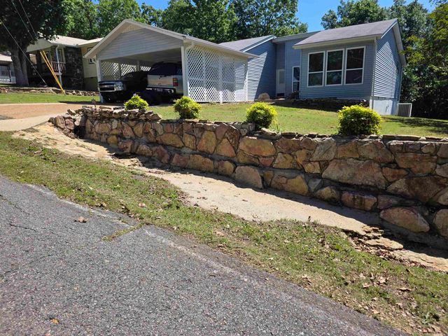 117 Dunn Hollow Drive, Fairfield Bay, AR 72088