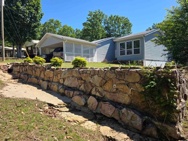 117 Dunn Hollow Drive, Fairfield Bay, AR 72088