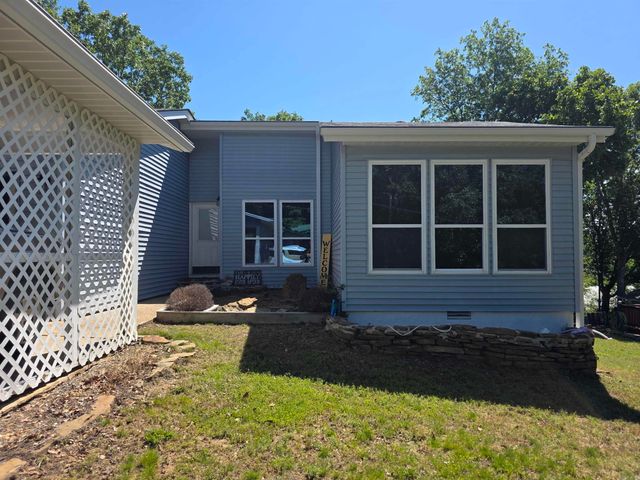 117 Dunn Hollow Drive, Fairfield Bay, AR 72088