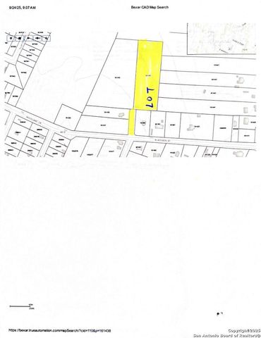 22965 addison, San Antonio, TX 78264