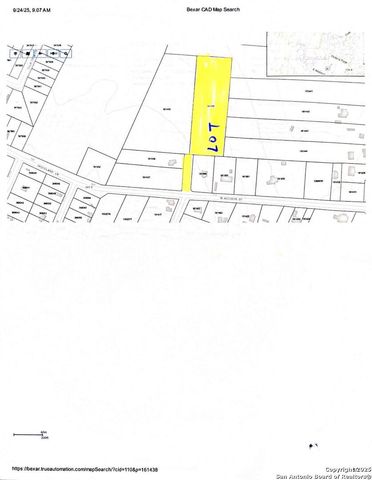 22965 addison, San Antonio, TX 78264